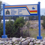 Columbia Valley RCMP Report