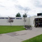 Elkford Aquatic Centre re-opening July 8