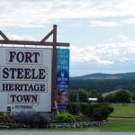 Fort Steele reopening with adjustments